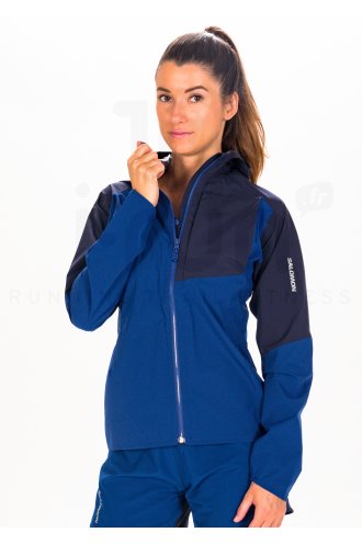 Salomon Bonatti Trail W 