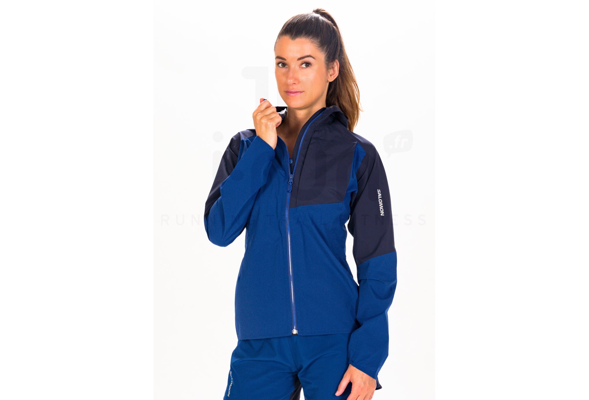 Salomon Bonatti Trail Damen