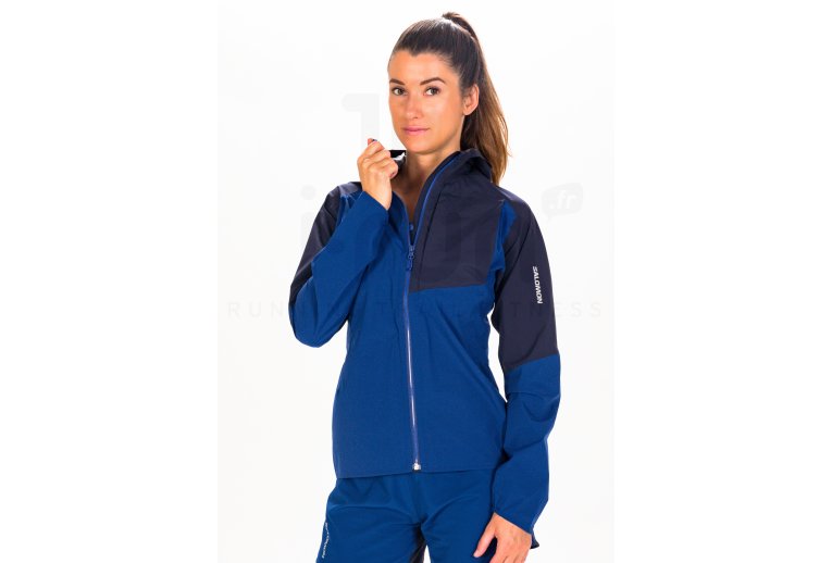 Salomon Bonatti Trail Damen