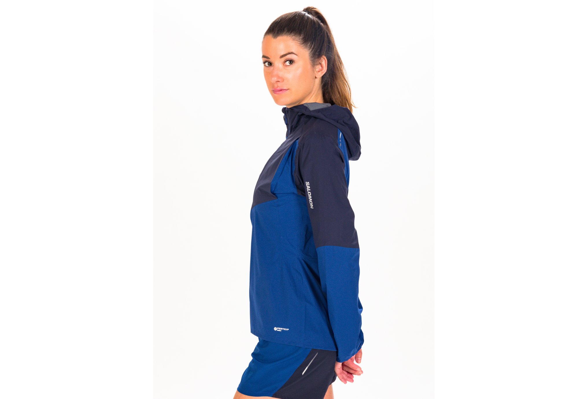 Salomon Bonatti Trail Damen
