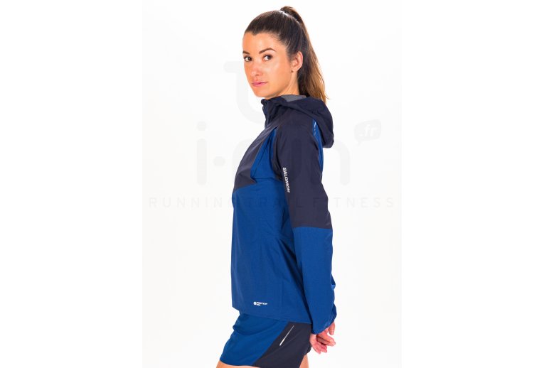 Salomon Bonatti Trail Damen