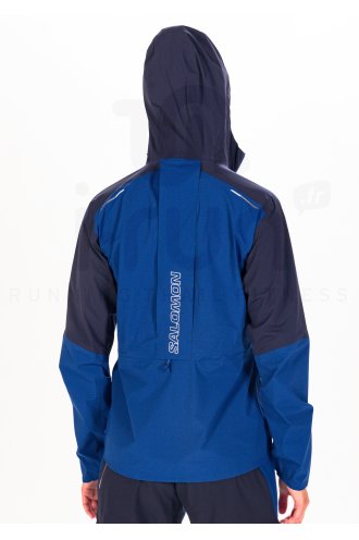 Salomon Bonatti Trail W 