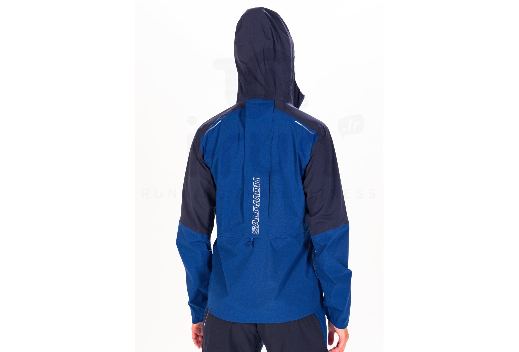 Salomon Bonatti Trail Damen