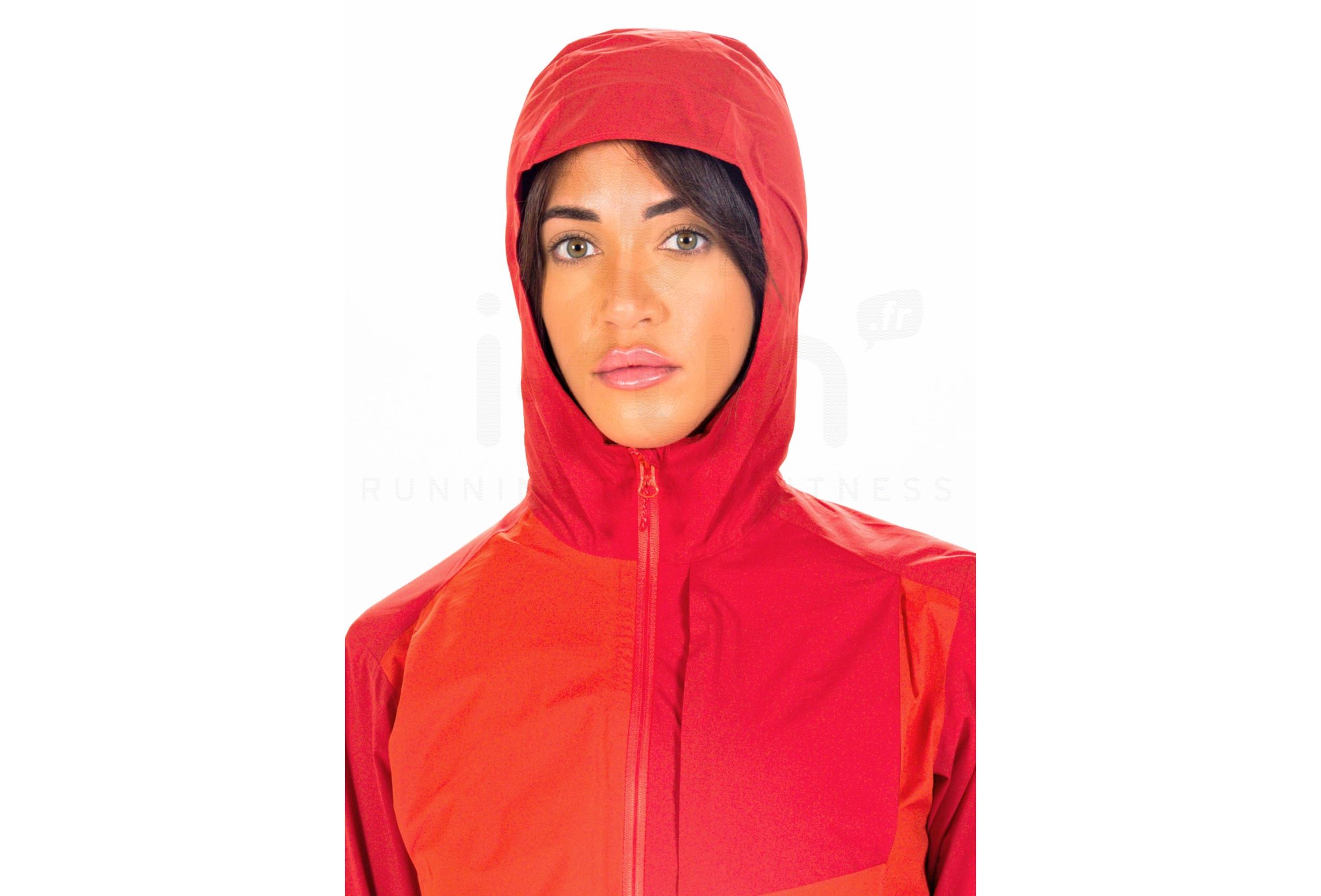 Salomon chaqueta Bonatti Trail