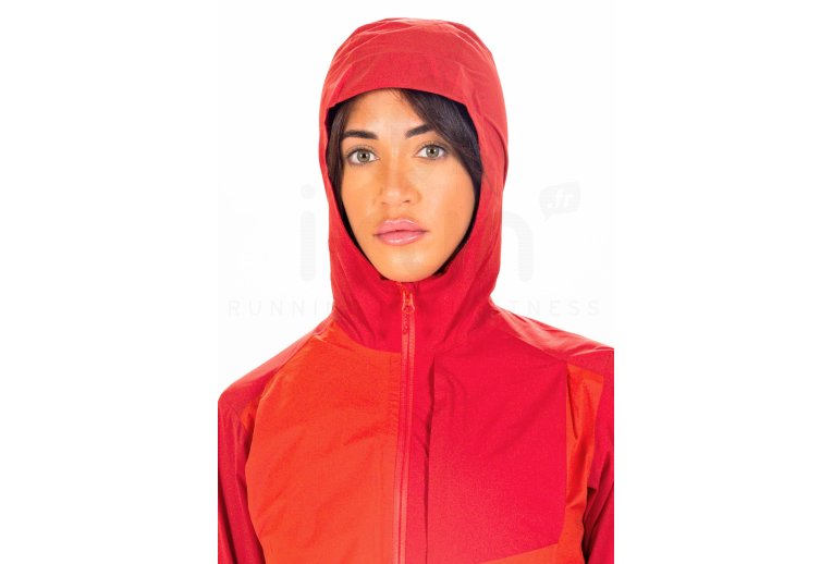 Salomon chaqueta Bonatti Trail