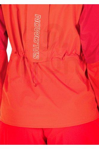 Salomon Bonatti Trail W 