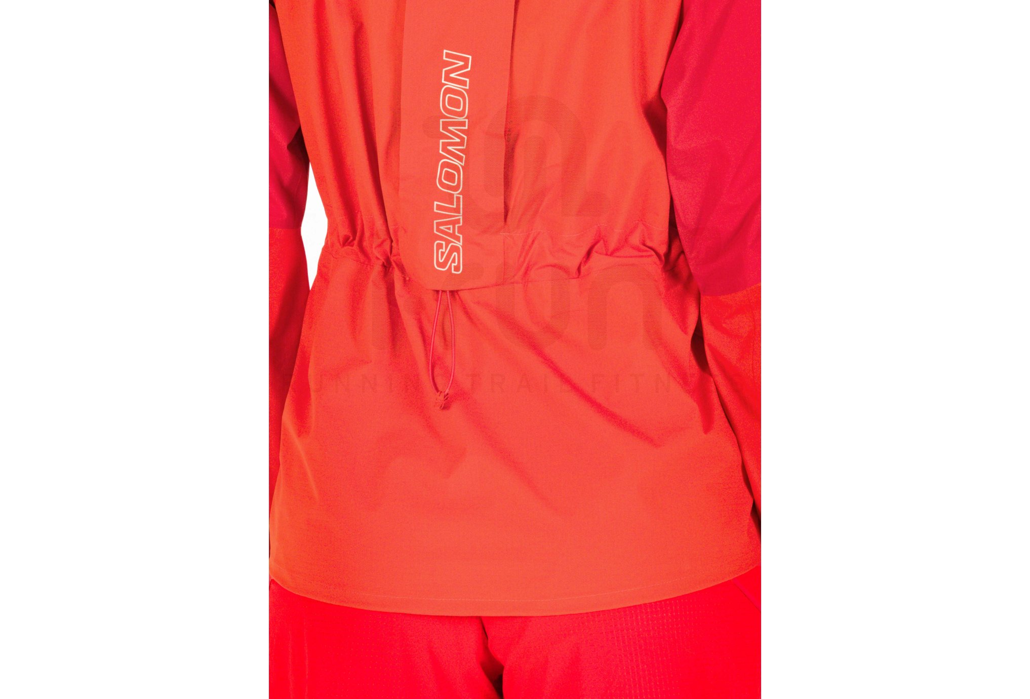 Salomon chaqueta Bonatti Trail