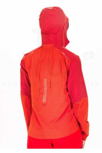 Salomon Bonatti Trail W 