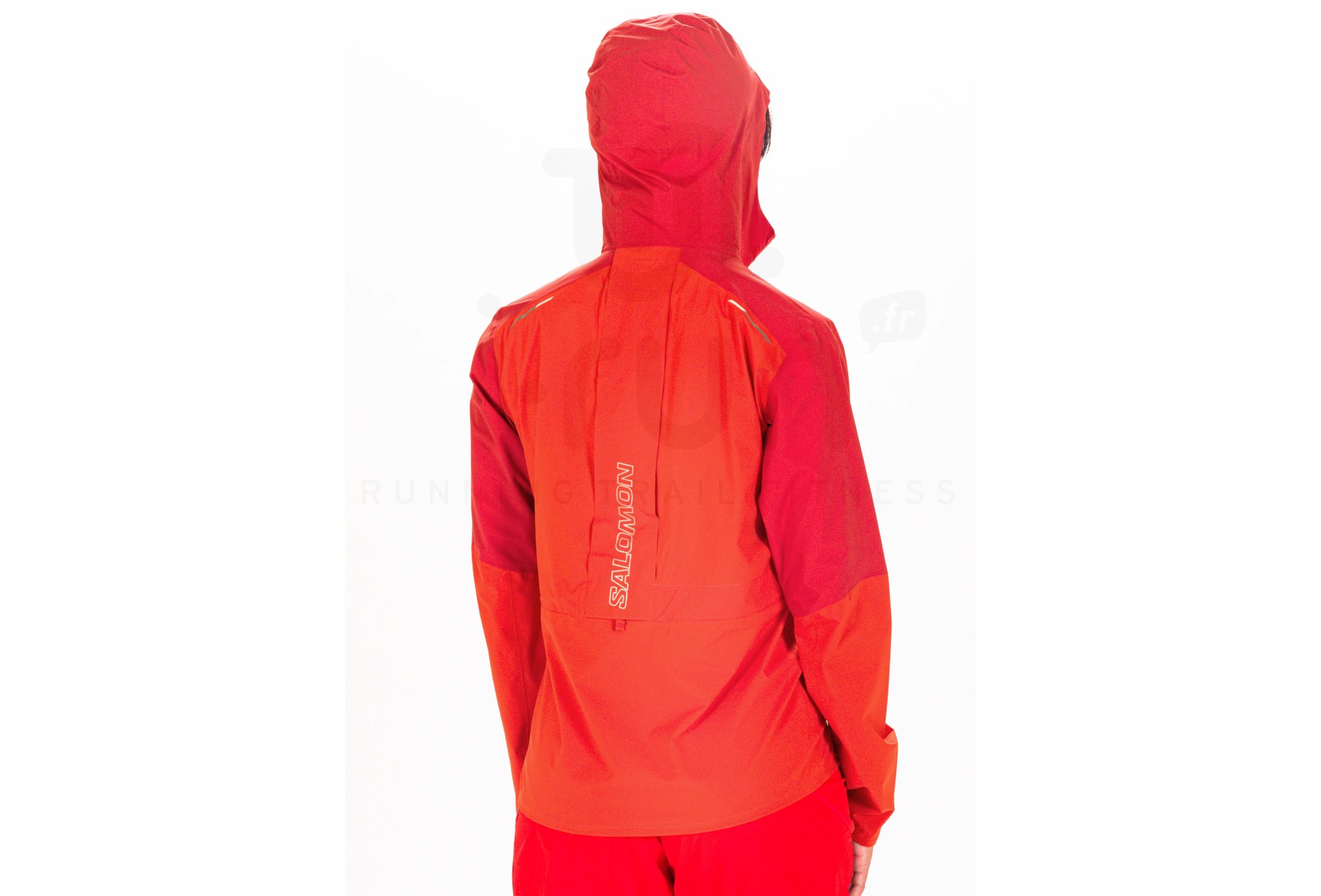 Salomon chaqueta Bonatti Trail