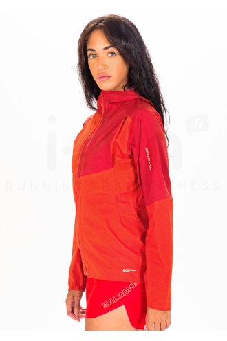 Salomon Bonatti Trail W 