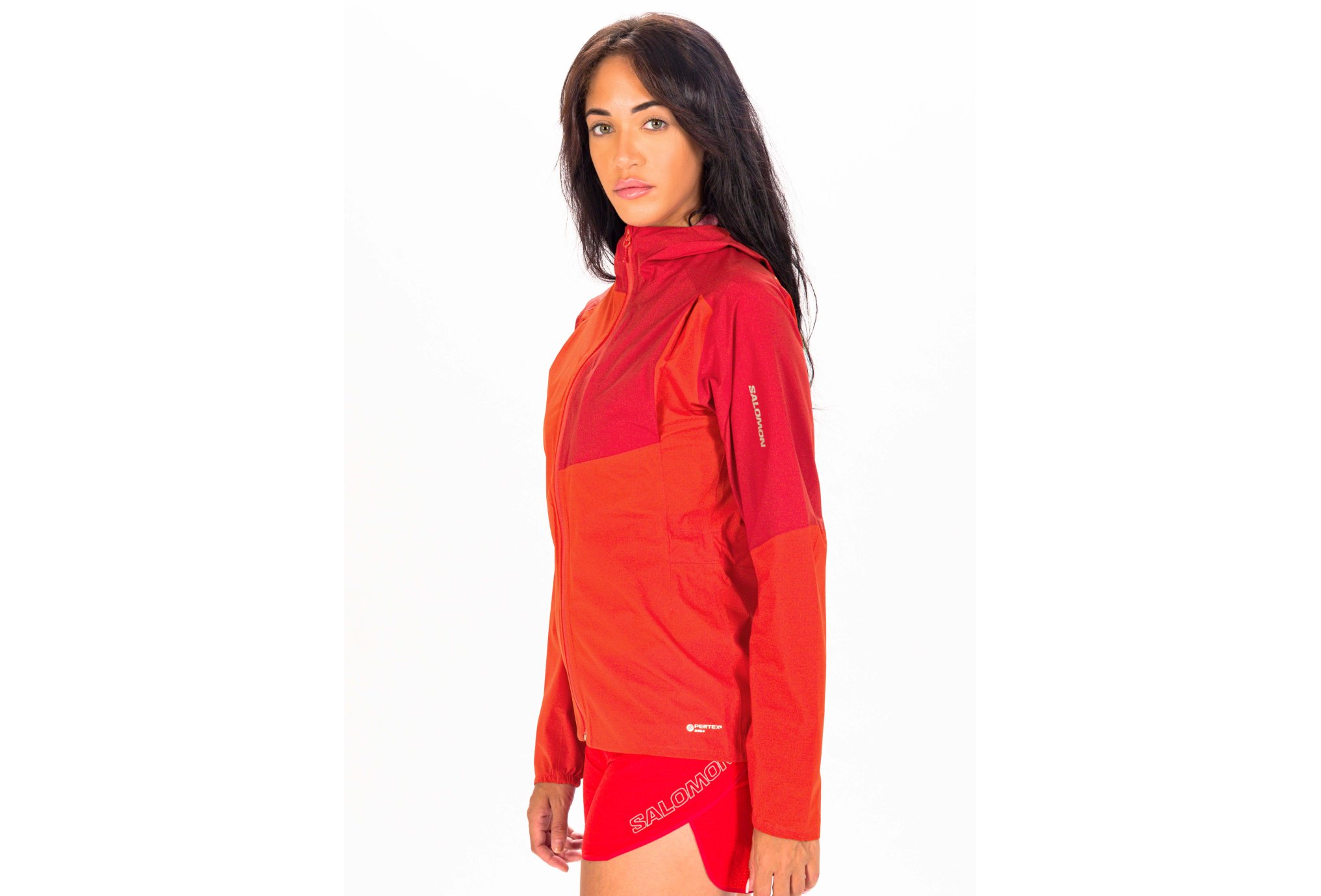 Salomon chaqueta Bonatti Trail