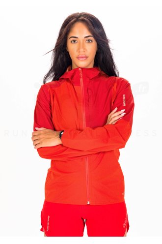 Salomon Bonatti Trail W 