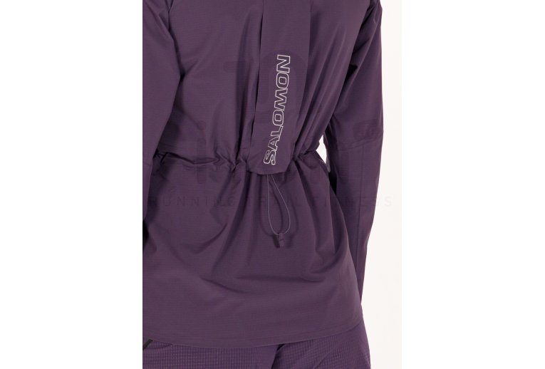 Salomon Bonatti Trail W