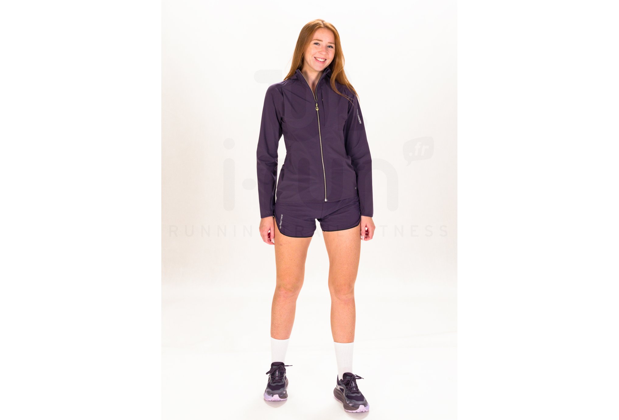 Salomon Bonatti Trail W