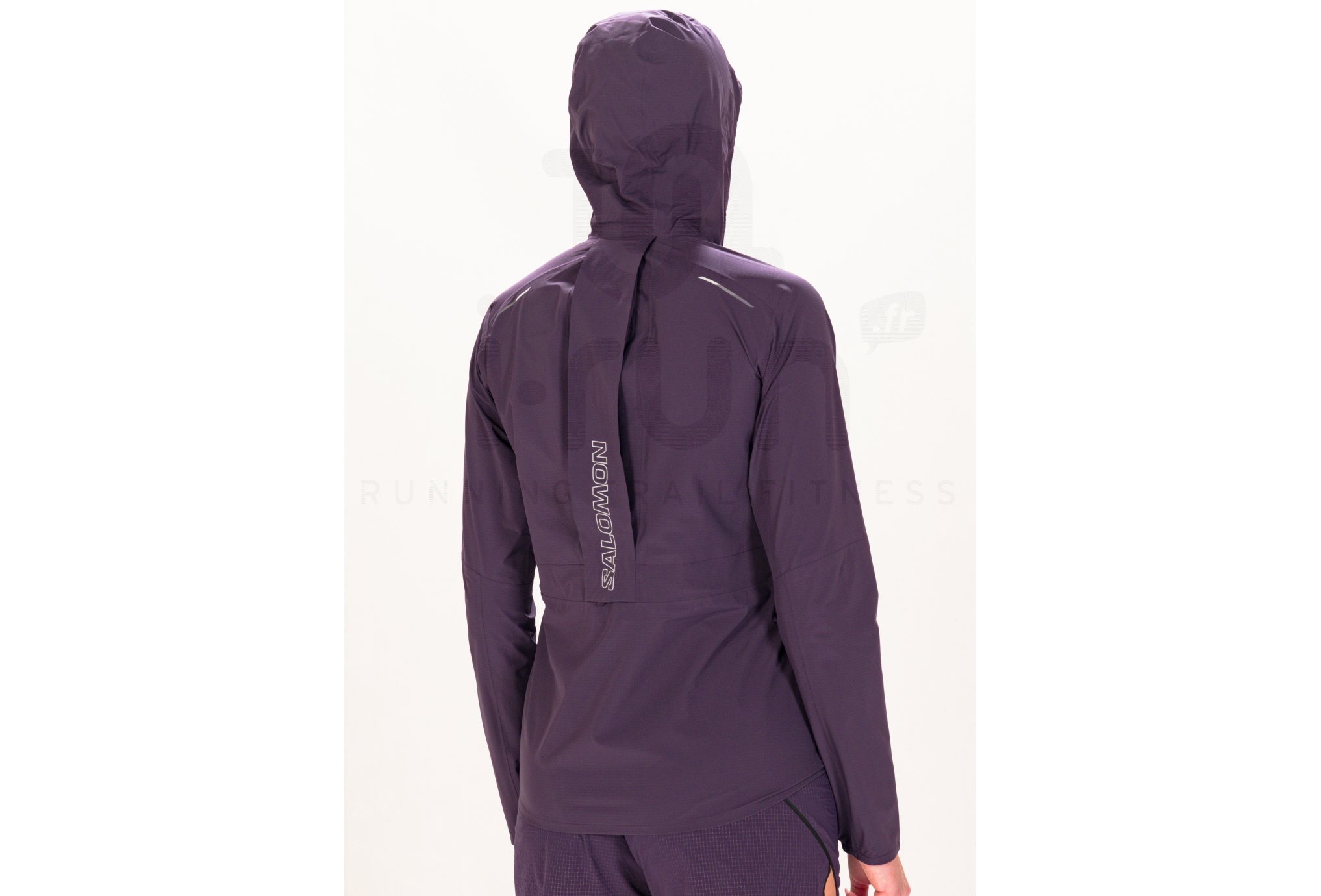 Salomon Bonatti Trail W