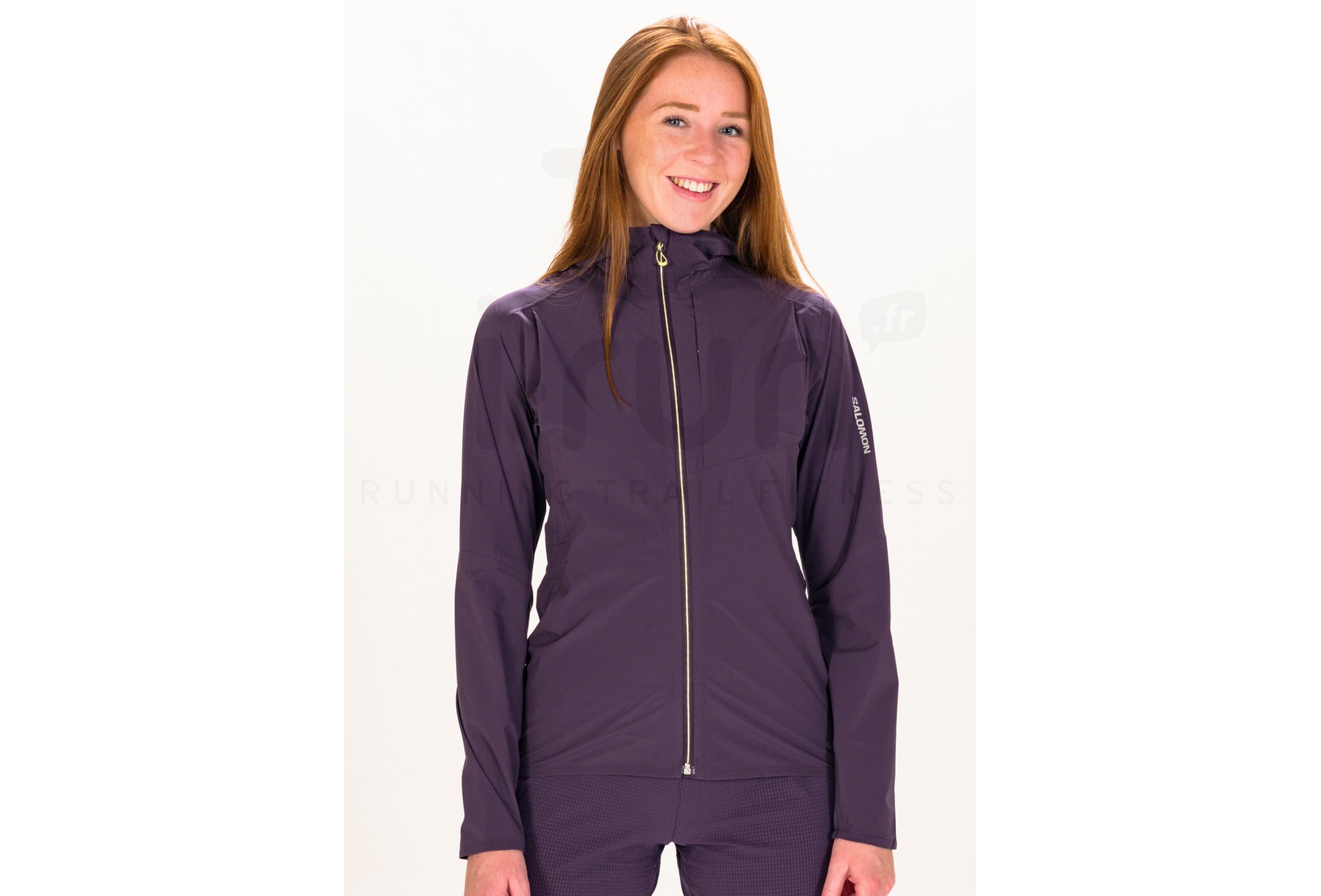 Salomon Bonatti Trail W