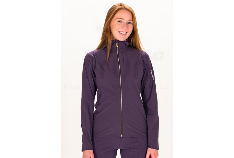 Salomon Bonatti Trail W