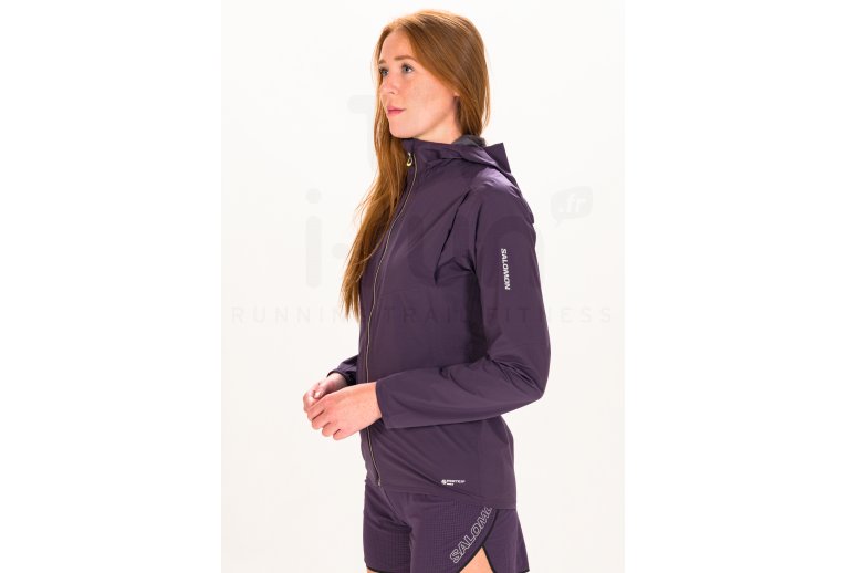 Salomon Bonatti Trail W