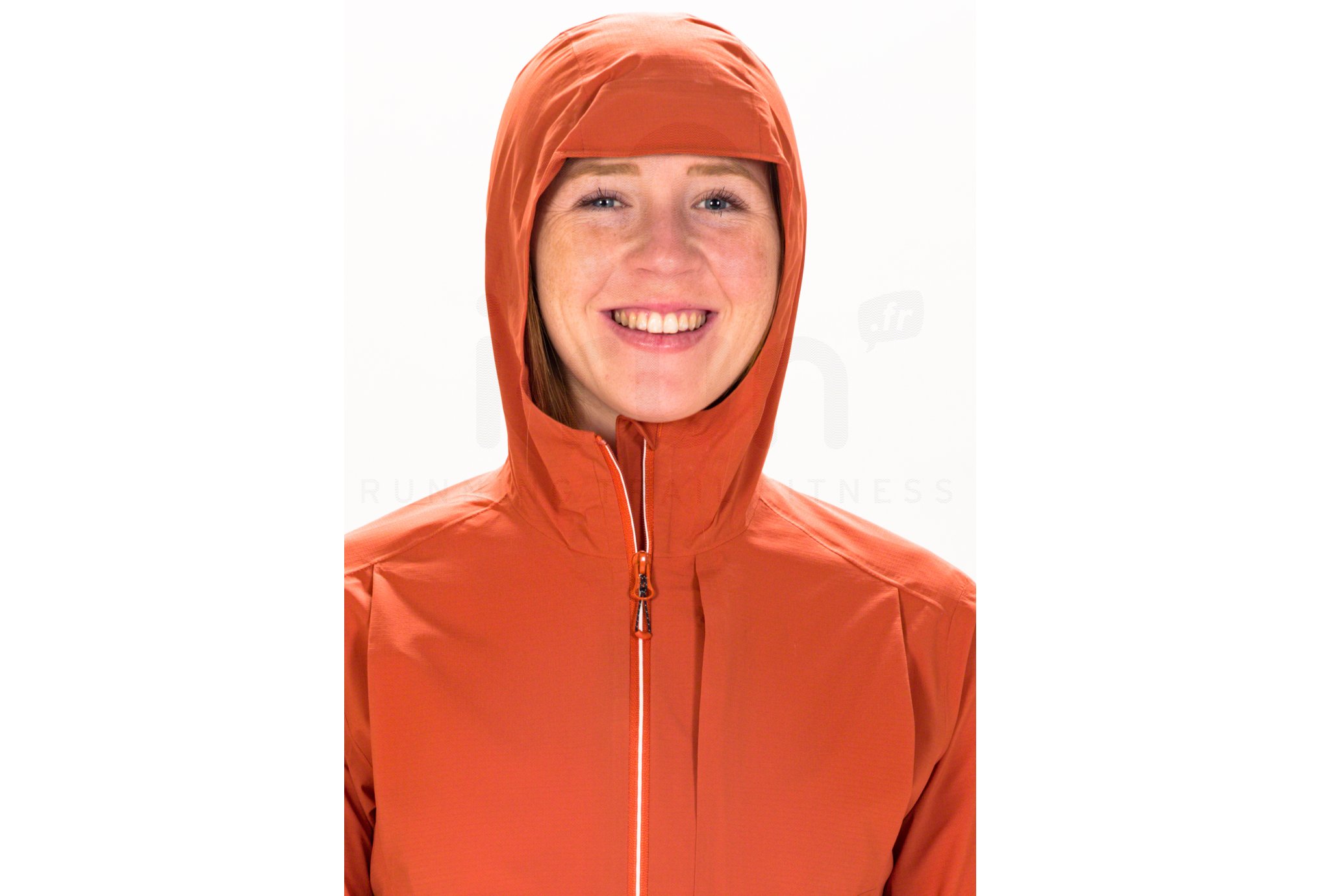 Salomon chaqueta Bonatti Trail