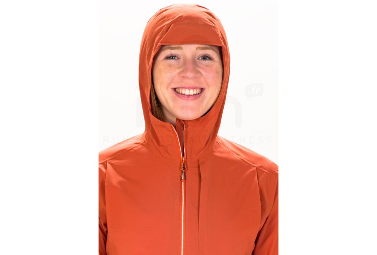 Salomon chaqueta Bonatti Trail