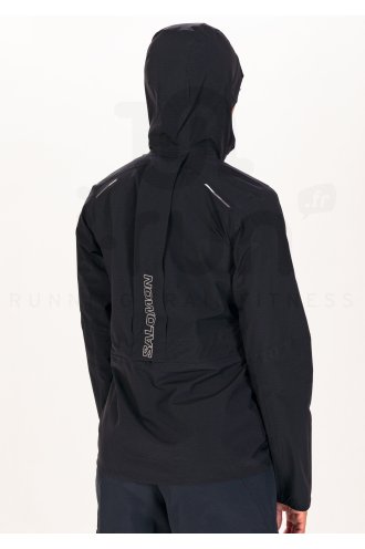 Salomon Bonatti Trail W 