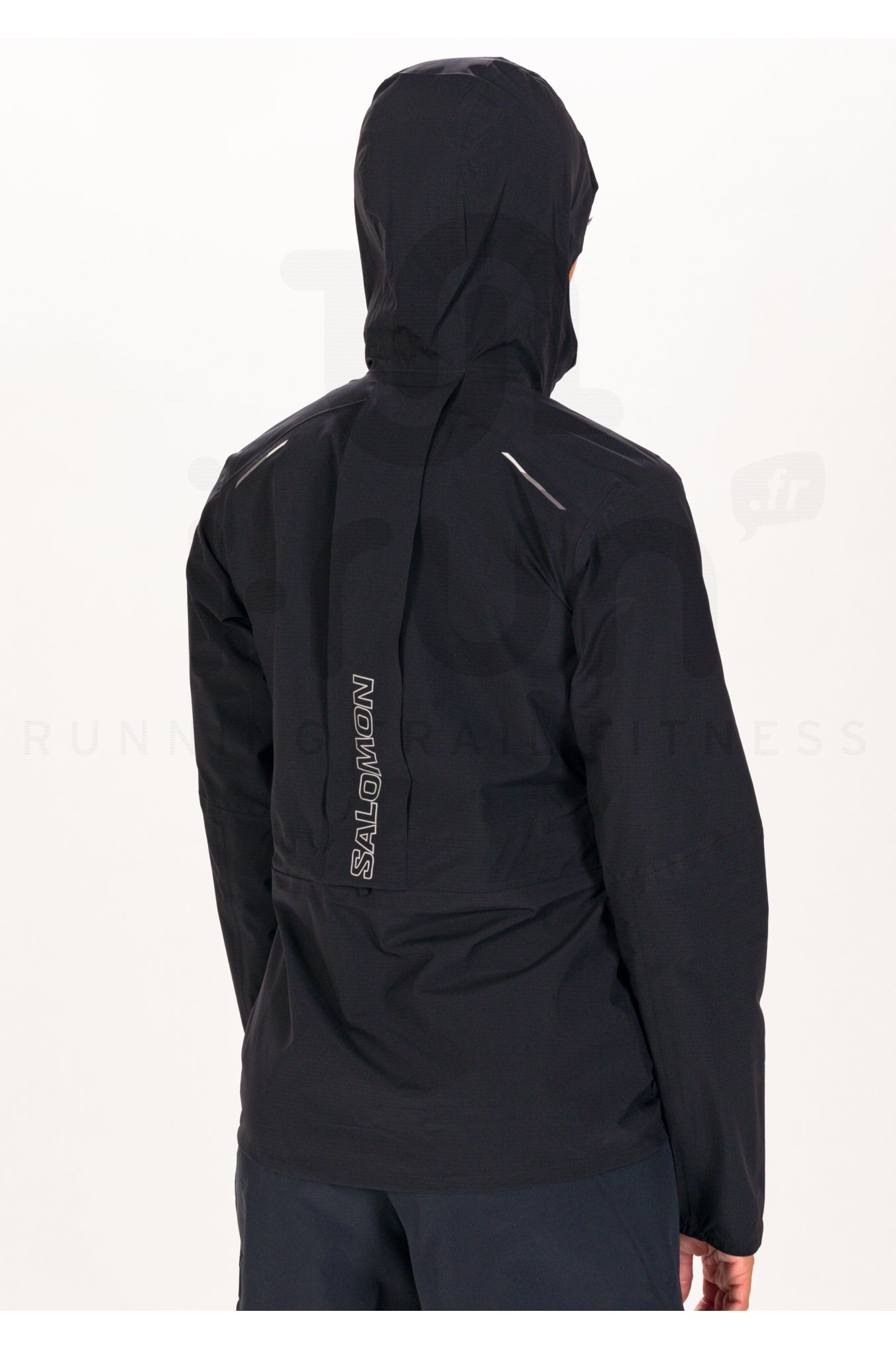 Salomon Bonatti Trail W 