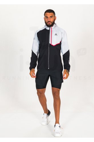 Salomon Bonatti Trail WP M 