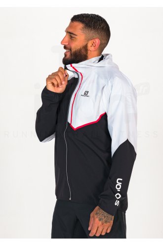 Salomon Bonatti Trail WP M 
