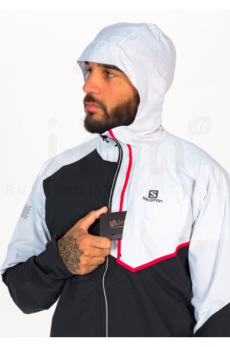 Salomon Bonatti Trail WP M 