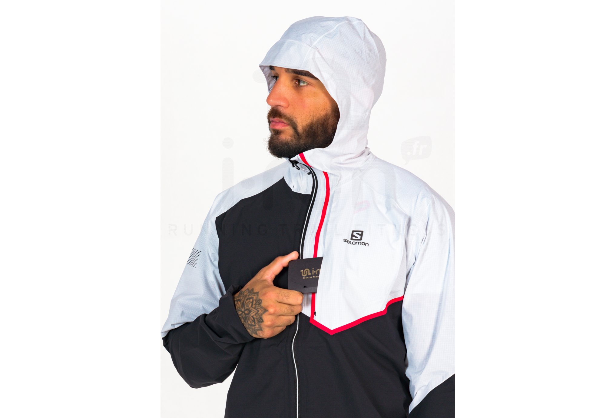 Salomon Bonatti Trail WP Herren