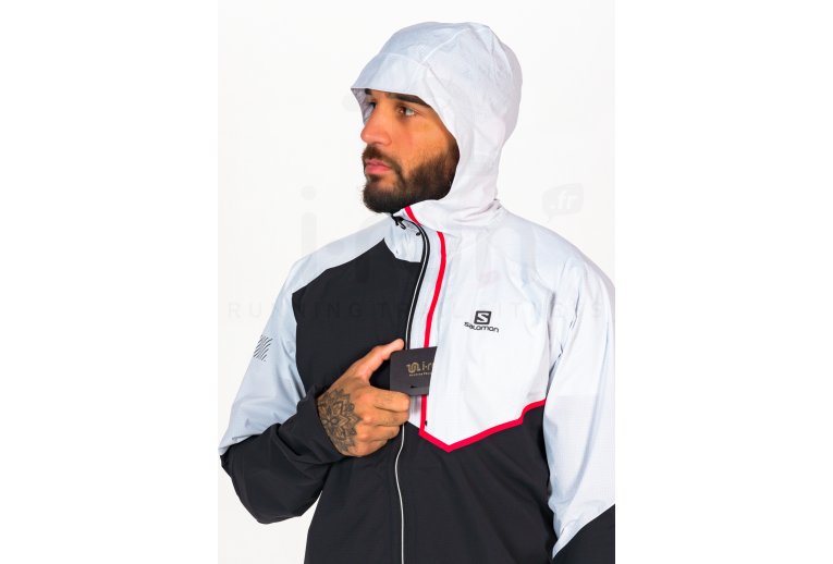 Salomon Bonatti Trail WP Herren