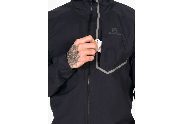 Salomon Bonatti Trail WP Herren