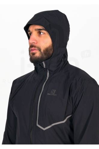 Salomon Bonatti Trail WP M 