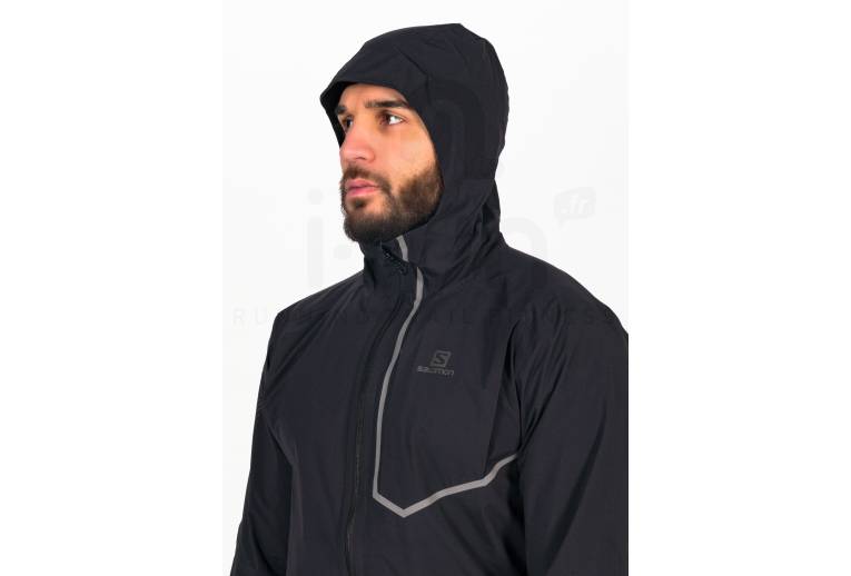 Salomon Bonatti Trail WP Herren
