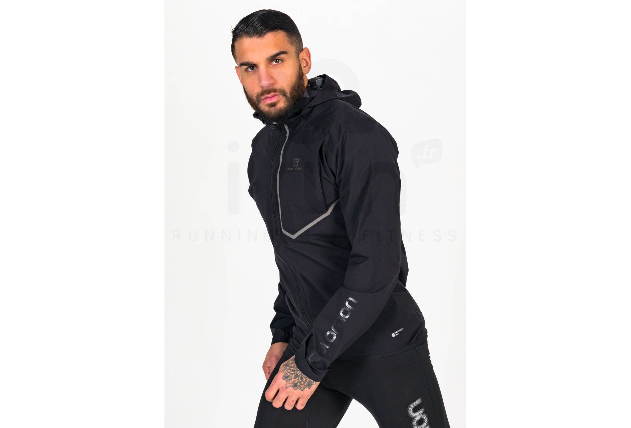 Salomon Bonatti Trail WP Herren