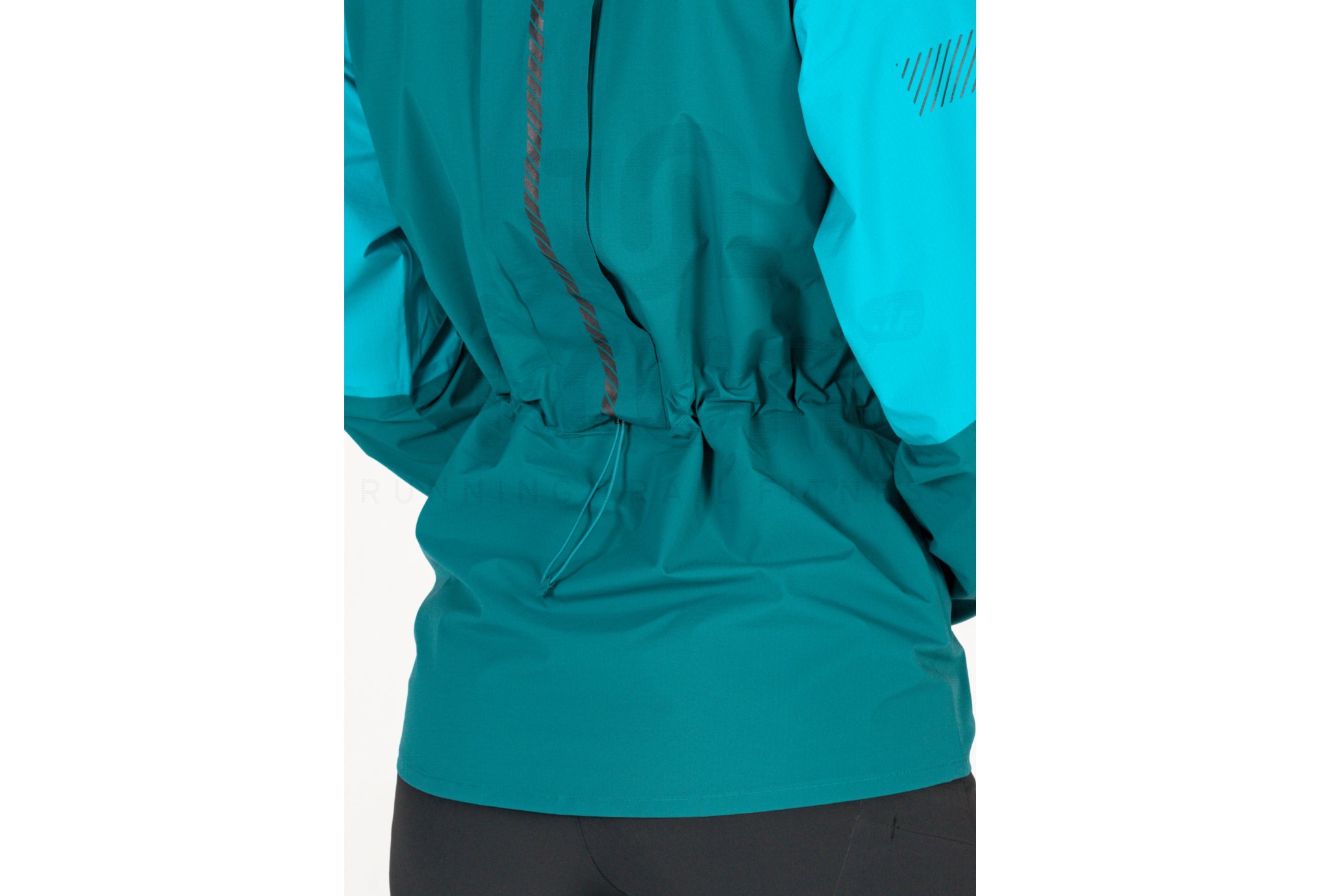Salomon chaqueta Bonatti Trail WP