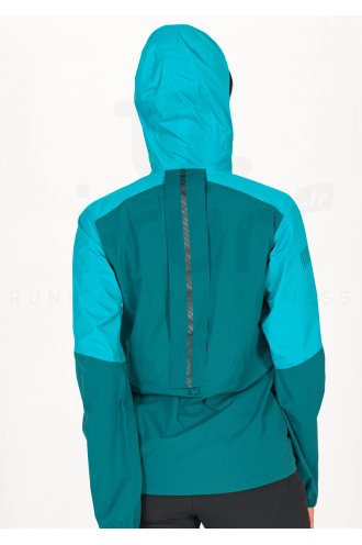 Salomon Bonatti Trail WP W 