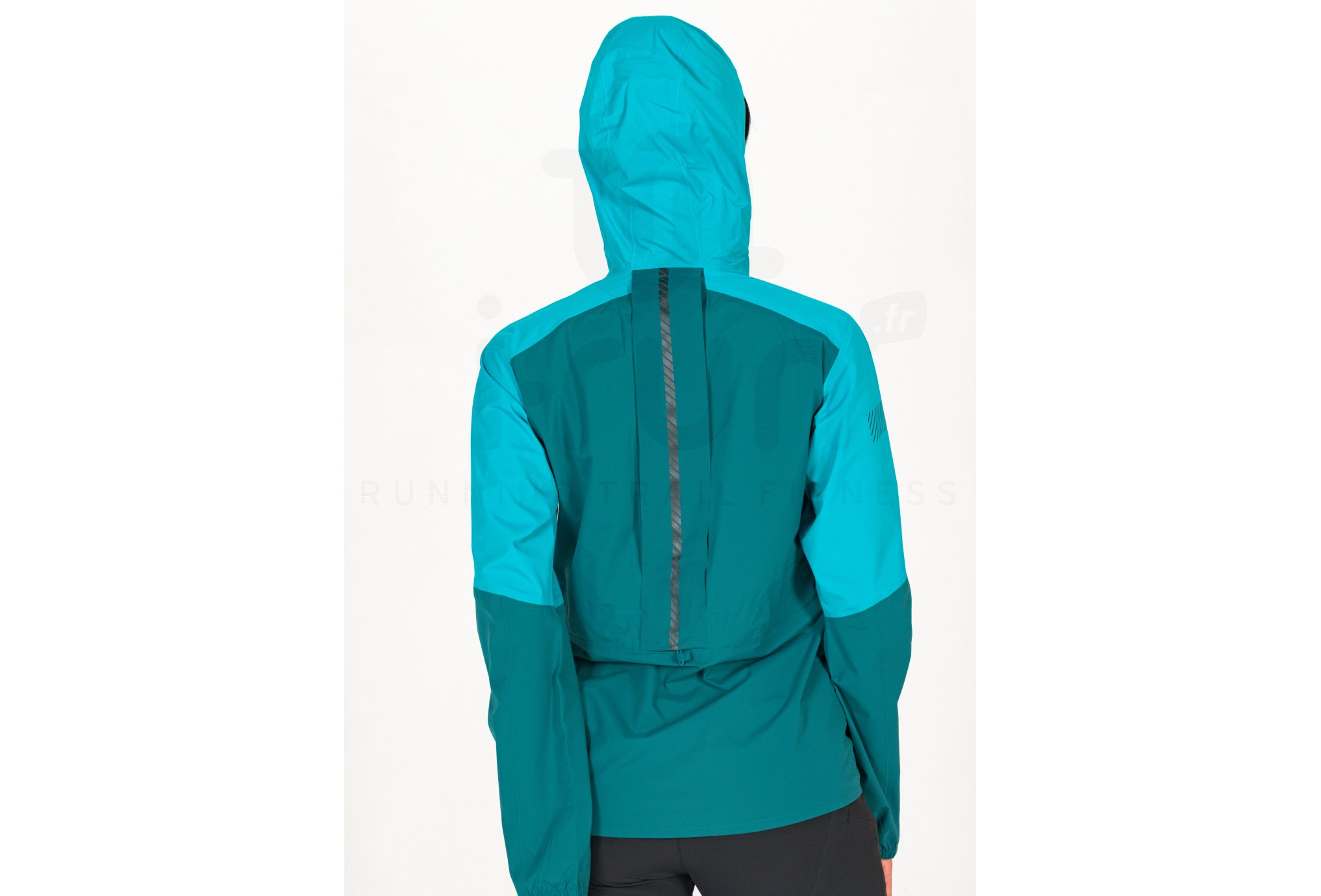 Salomon chaqueta Bonatti Trail WP