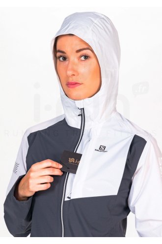 Salomon Bonatti Trail WP W 