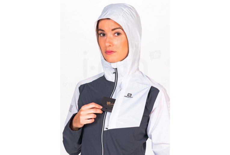 Salomon chaqueta Bonatti Trail WP