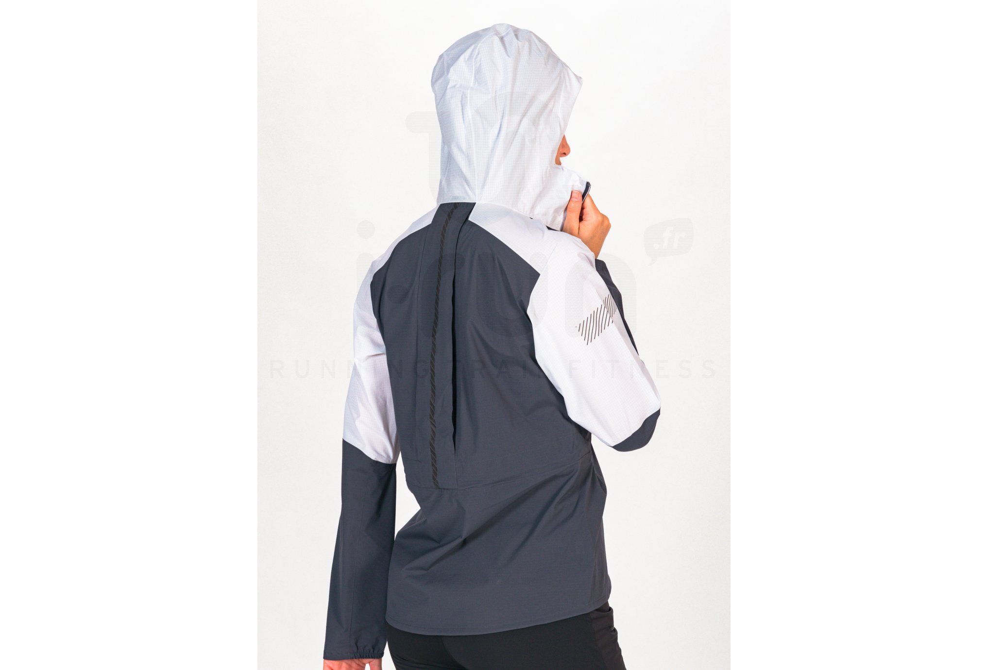 Salomon chaqueta Bonatti Trail WP