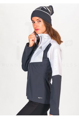 Salomon Bonatti Trail WP W 
