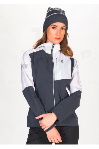 Salomon Bonatti Trail WP W 
