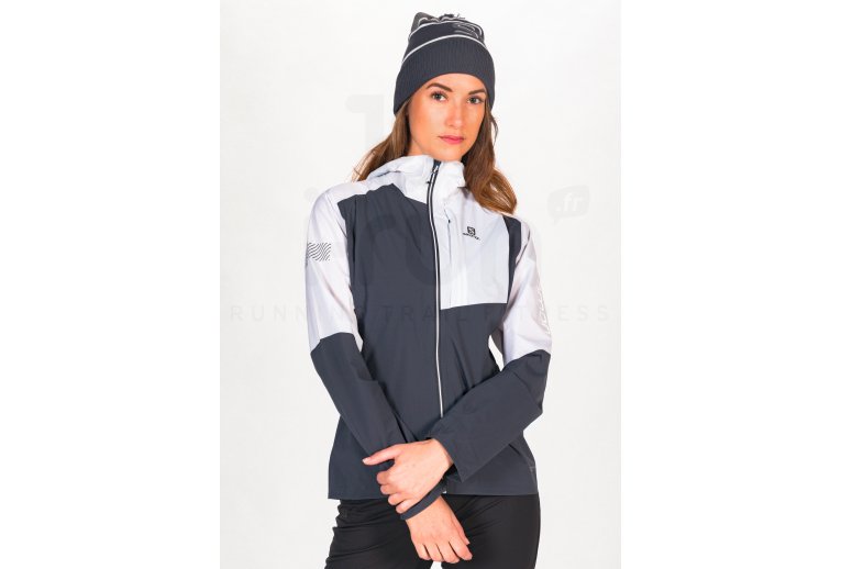Salomon chaqueta Bonatti Trail WP
