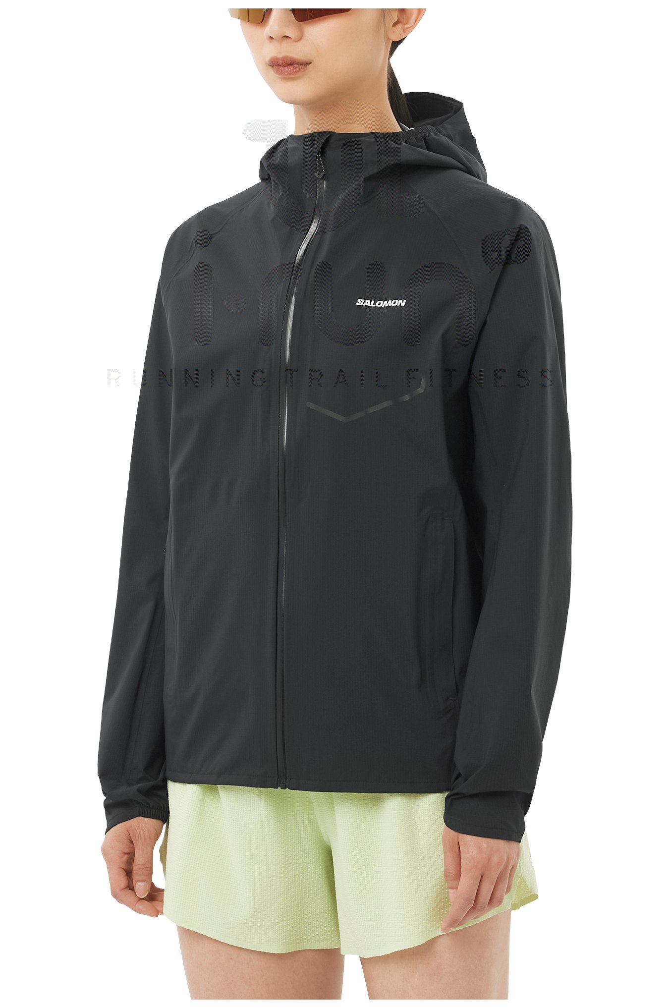 Salomon Bonatti Waterproof