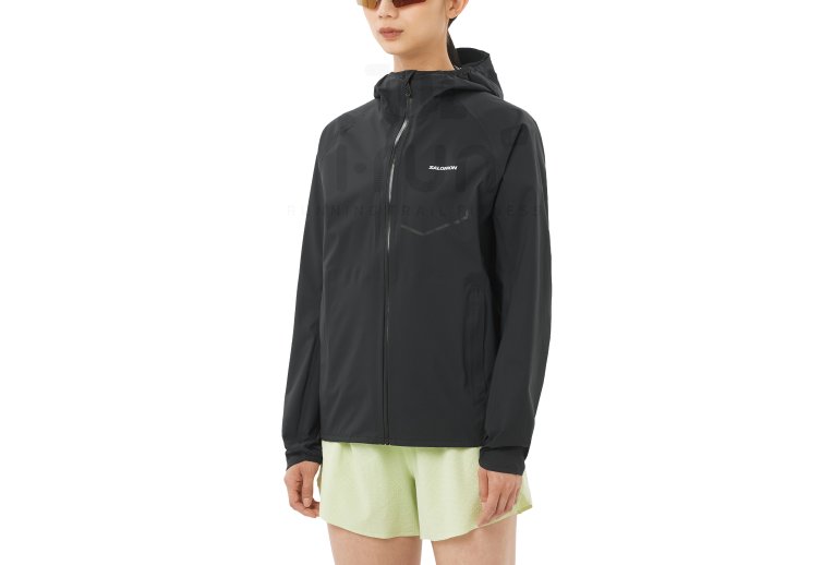 Salomon Bonatti Waterproof