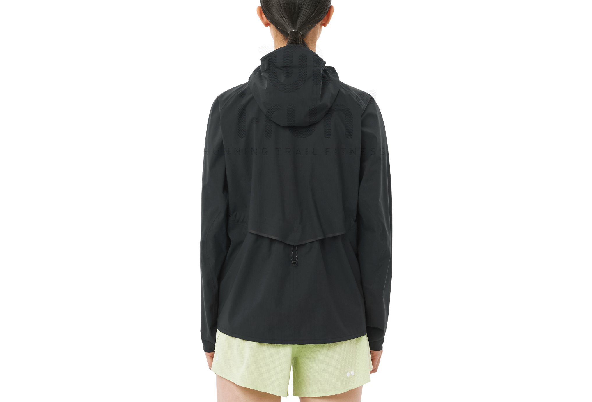 Salomon Bonatti Waterproof