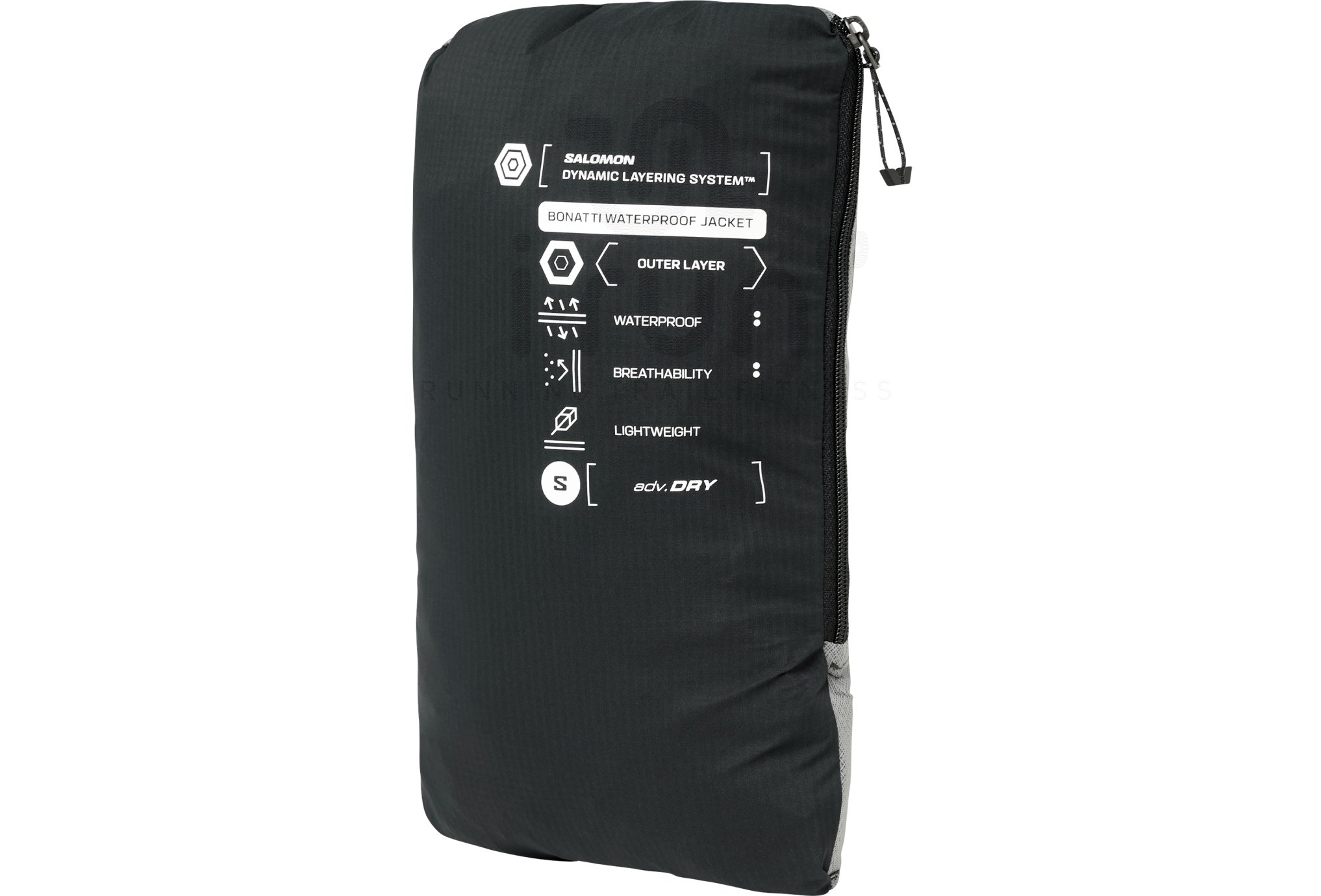 Salomon Bonatti Waterproof