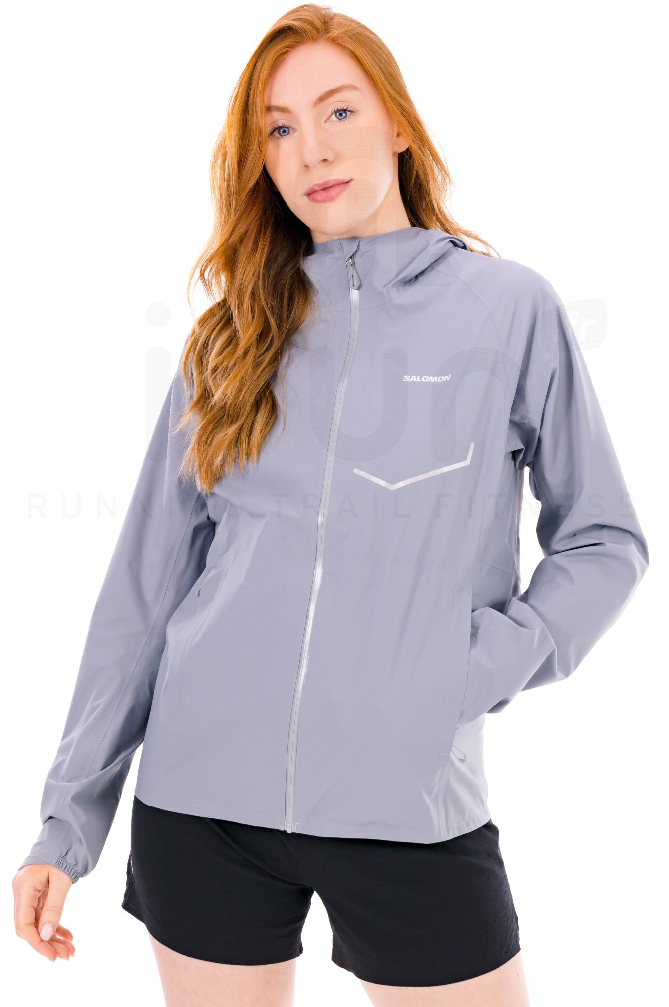 Salomon Bonatti Waterproof