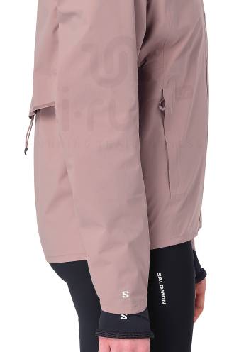 Salomon Bonatti Waterproof 